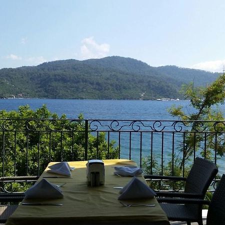 Club Bellamare Мармарис Екстериор снимка