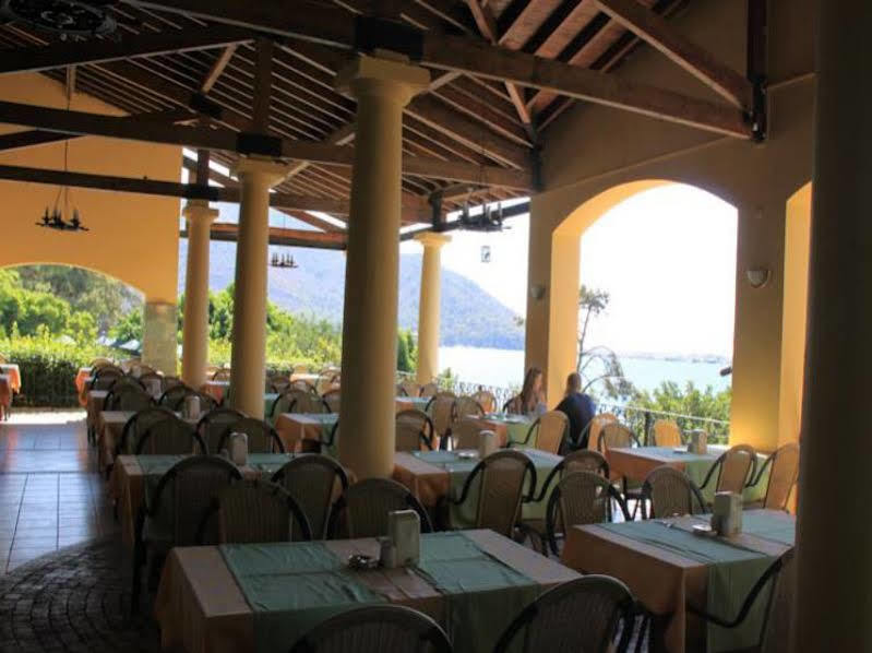 Club Bellamare Мармарис Екстериор снимка