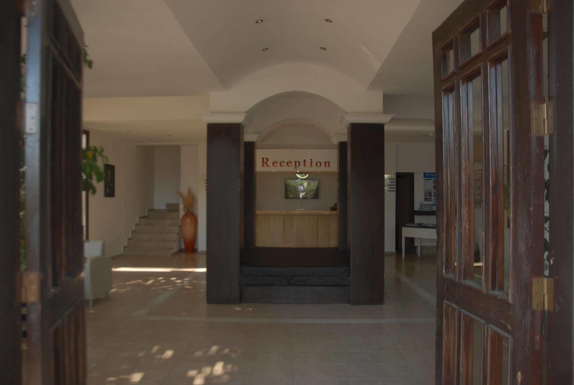 Club Bellamare Мармарис Екстериор снимка