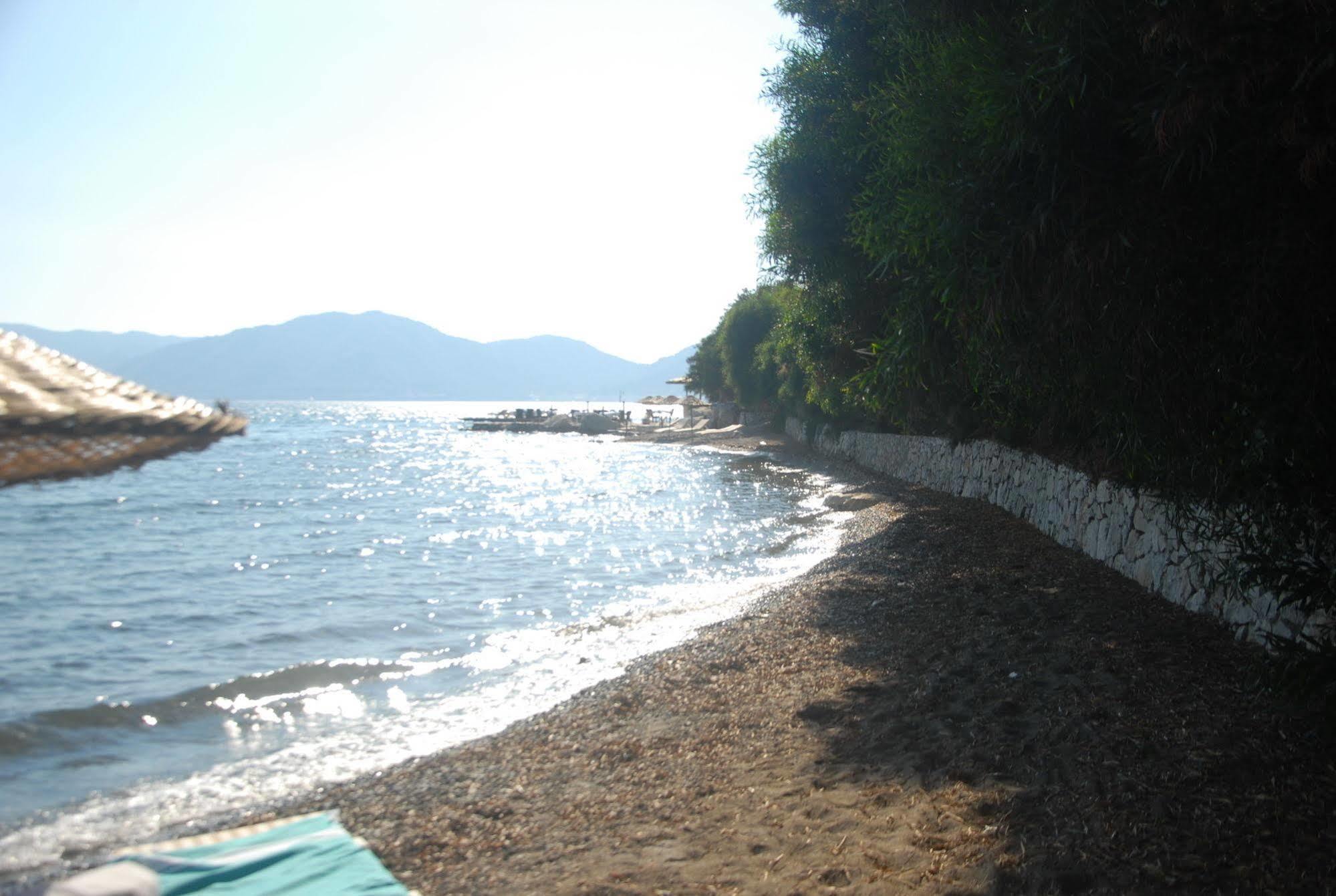 Club Bellamare Мармарис Екстериор снимка